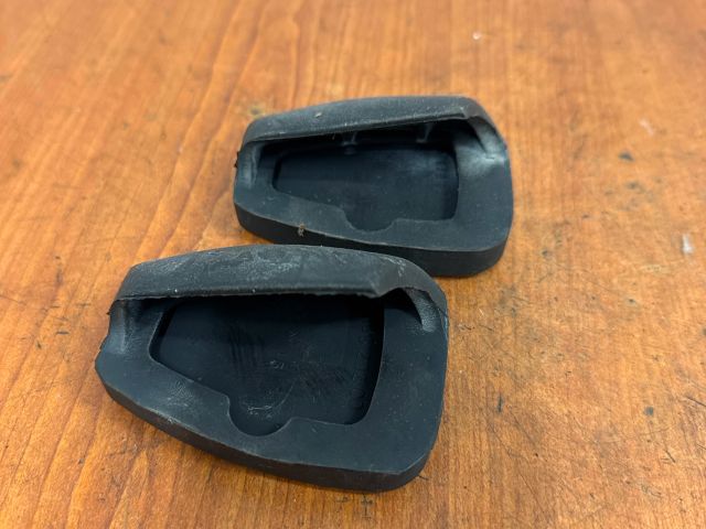 bontott VW LT Pedálgumi