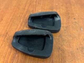 bontott VW LT Pedálgumi