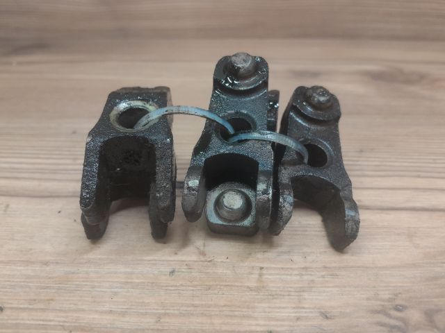 bontott VW LT Porlasztó Lefogató