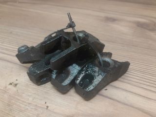 bontott VW LT Porlasztó Lefogató