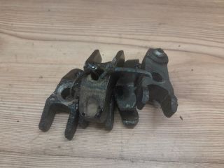 bontott VW LT Porlasztó Lefogató