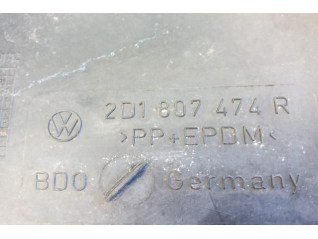 bontott VW LT Sárvédő Gumi Szett