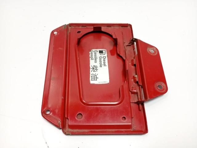 bontott VW LT Tankajtó