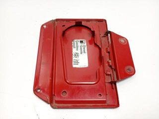 bontott VW LT Tankajtó