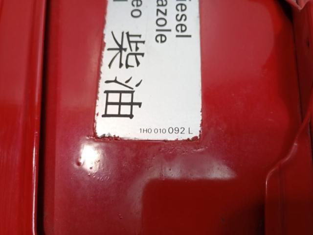 bontott VW LT Tankajtó