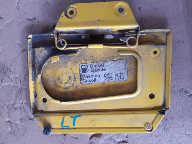 bontott VW LT Tankajtó