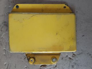 bontott VW LT Tankajtó