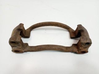 bontott VW LT Tartó Bak