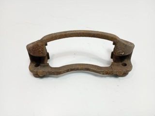 bontott VW LT Tartó Bak