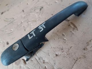 bontott VW LT Tolóajtó Külső Kilincs