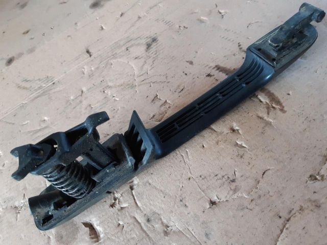 bontott VW LT Tolóajtó Külső Kilincs