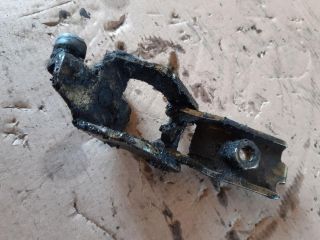 bontott VW LT Tolóajtó Sín Görgő