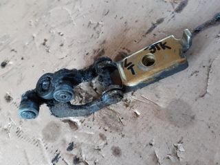 bontott VW LT Tolóajtó Sín Görgő