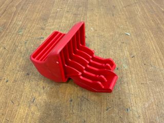 bontott VW LT Ülésmagasság Állító Kar / Gomb