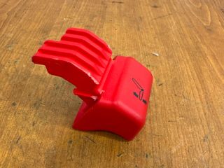 bontott VW LT Ülésmagasság Állító Kar / Gomb