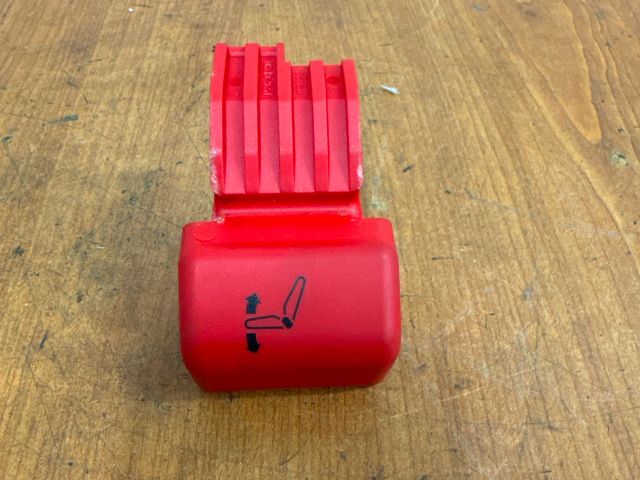 bontott VW LT Ülésmagasság Állító Kar / Gomb