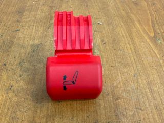 bontott VW LT Ülésmagasság Állító Kar / Gomb