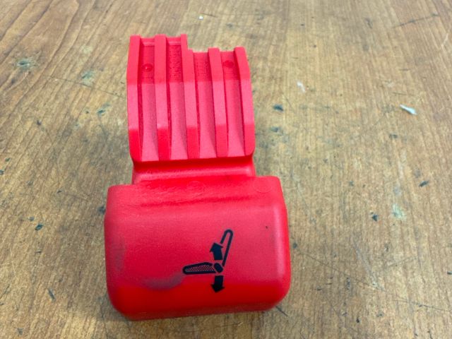 bontott VW LT Ülésmagasság Állító Kar / Gomb