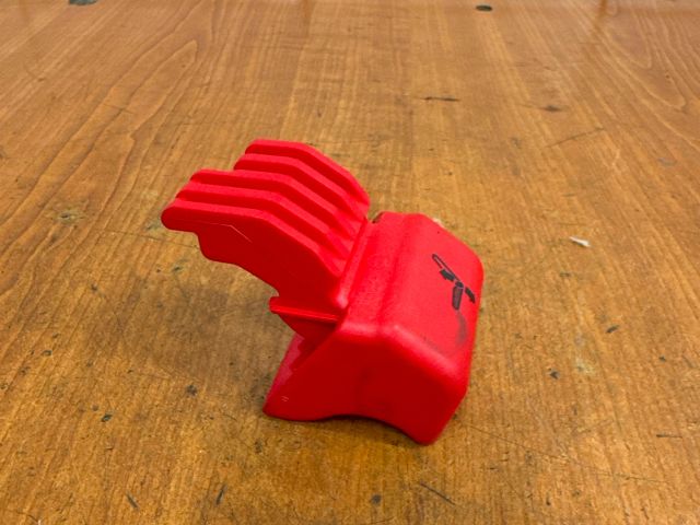 bontott VW LT Ülésmagasság Állító Kar / Gomb