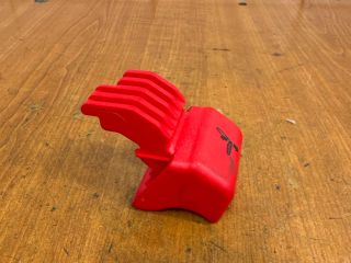 bontott VW LT Ülésmagasság Állító Kar / Gomb