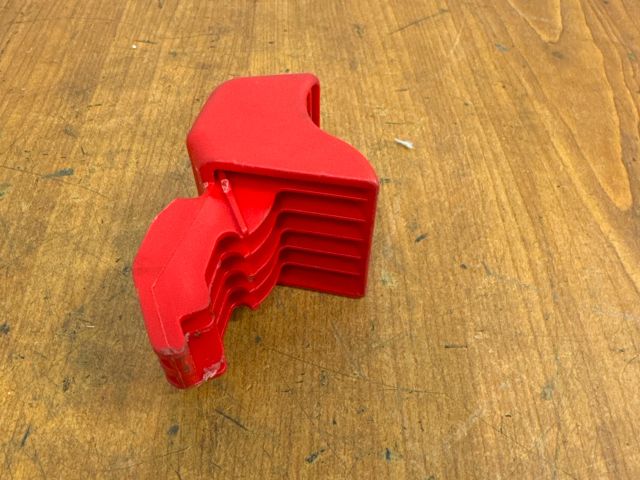 bontott VW LT Ülésmagasság Állító Kar / Gomb