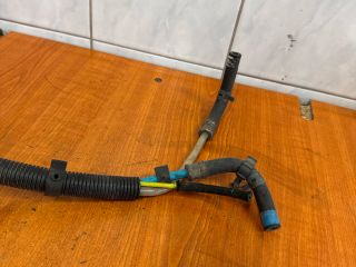 bontott VW LT Üzemanyagcső