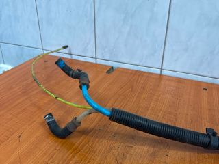 bontott VW LT Üzemanyagcső