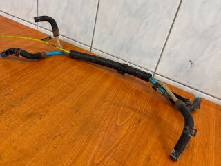 bontott VW LT Üzemanyagcső