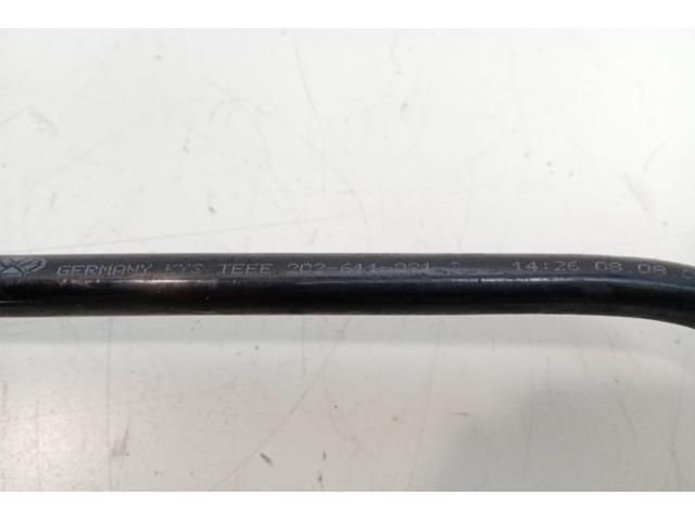 bontott VW LT Vákuumcső