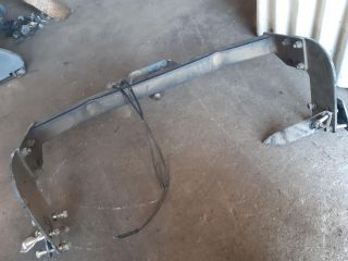 bontott VW LT Vonóhorog