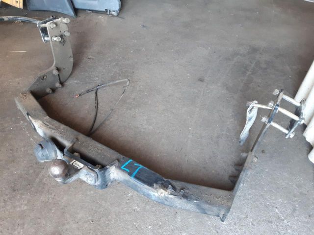 bontott VW LT Vonóhorog