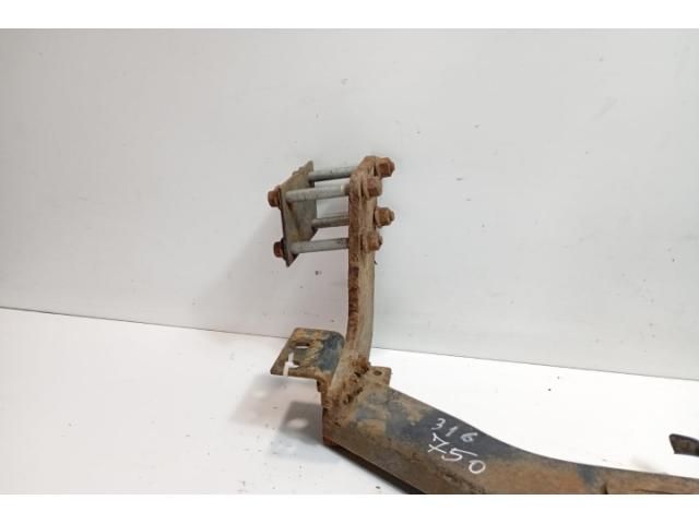 bontott VW LT Vonóhorog