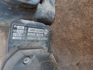 bontott VW LT Vonóhorog