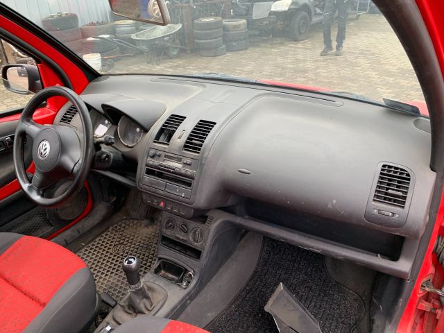 bontott VW LUPO Bal első Csonkállvány Kerékaggyal