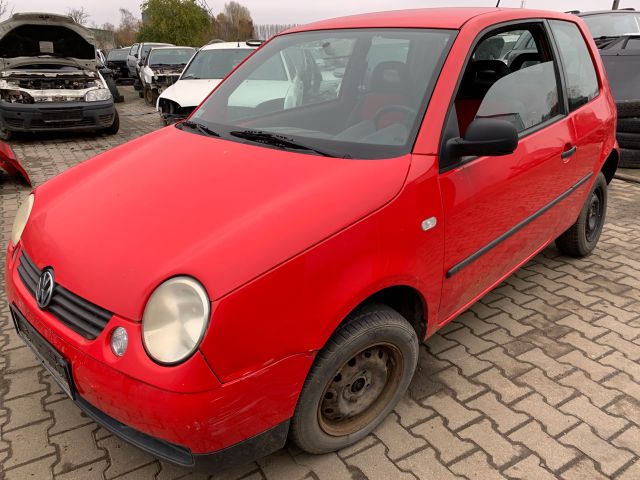 bontott VW LUPO Bal első Csonkállvány Kerékaggyal