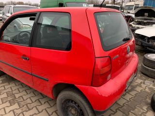 bontott VW LUPO Bal első Csonkállvány Kerékaggyal