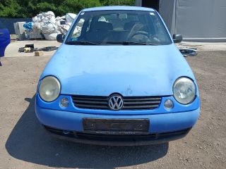 bontott VW LUPO Bal első Csonkállvány Kerékaggyal