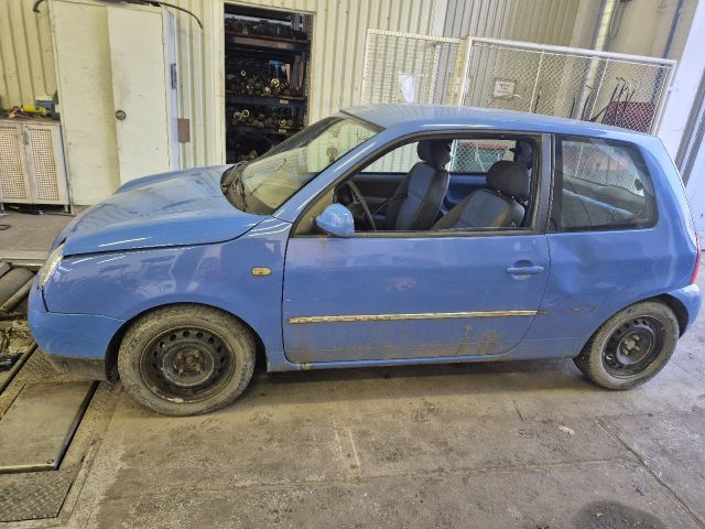 bontott VW LUPO Bal első Csonkállvány Kerékaggyal