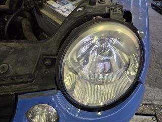 bontott VW LUPO Bal első Csonkállvány Kerékaggyal