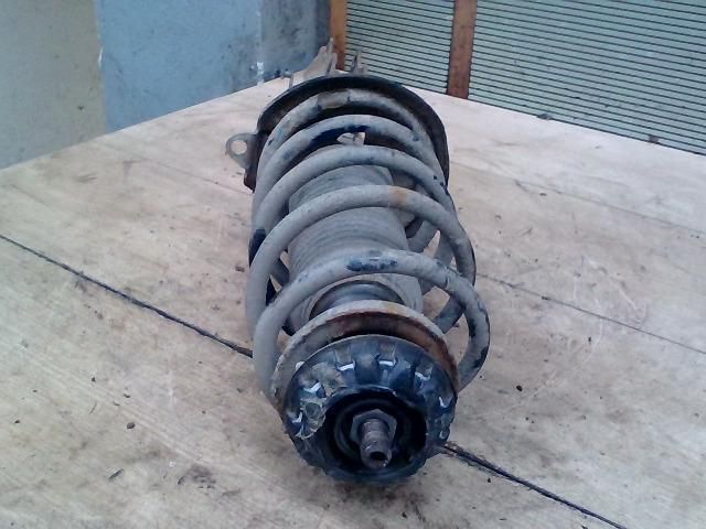 bontott VW LUPO Bal első Gólyaláb (Lengécsillapító, Rugó)