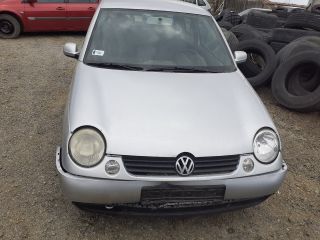 bontott VW LUPO Bal első Gólyaláb (Lengécsillapító, Rugó)