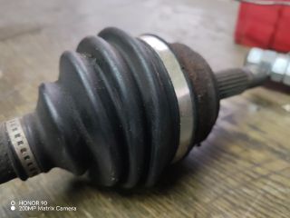 bontott VW LUPO Bal Féltengely