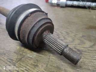 bontott VW LUPO Bal Féltengely