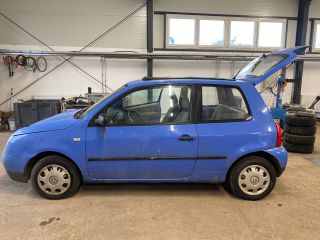 bontott VW LUPO Bal Féltengely