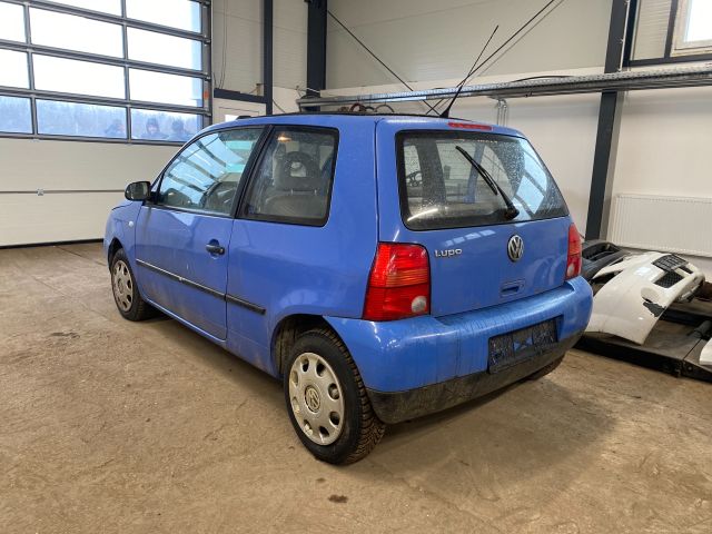 bontott VW LUPO Bal Féltengely