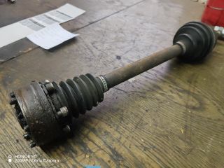 bontott VW LUPO Bal Féltengely