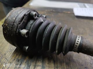 bontott VW LUPO Bal Féltengely