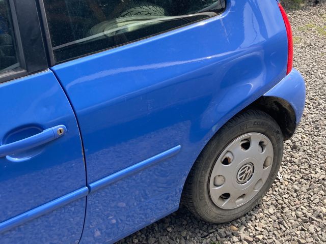 bontott VW LUPO Bal hátsó Kerékagy