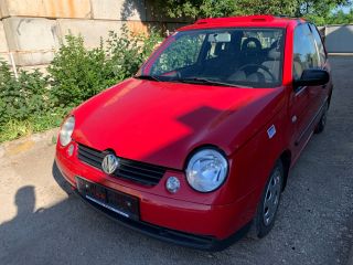 bontott VW LUPO Bal hátsó Lengéscsillapító