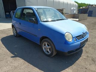 bontott VW LUPO Biztosítéktábla Motortér